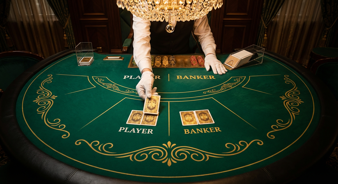 Baccarat