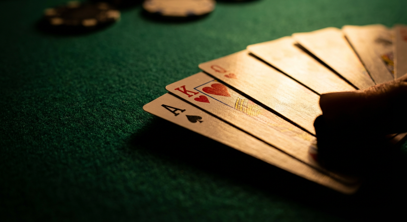 Blackjack