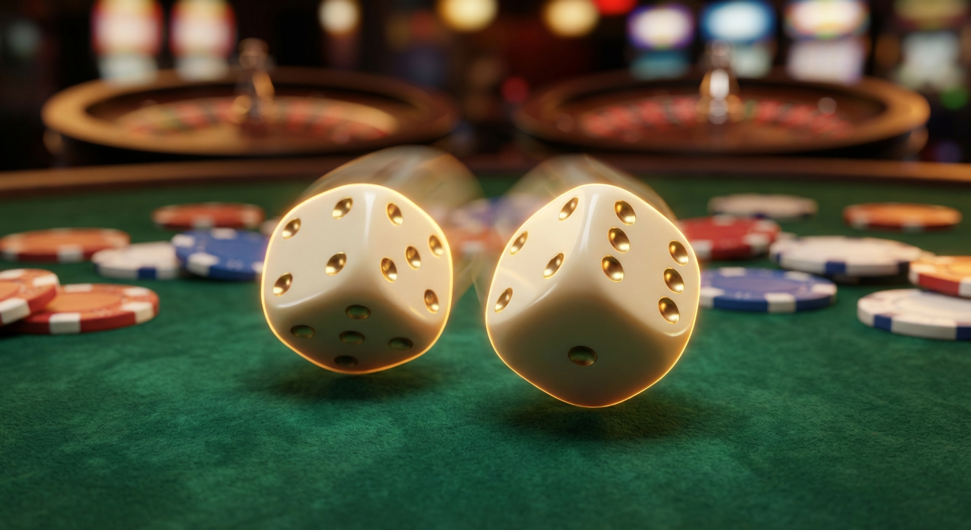 Dice