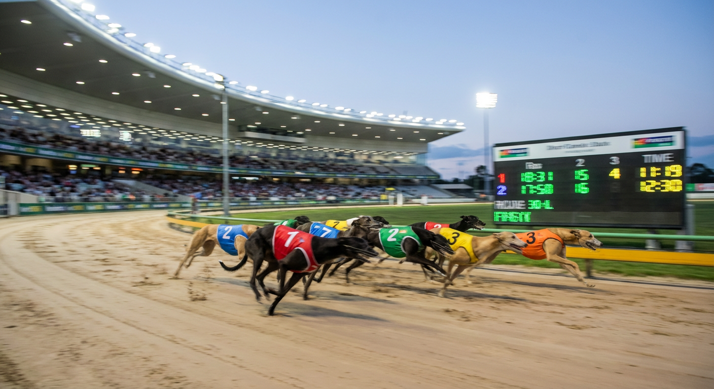 Greyhound Racing