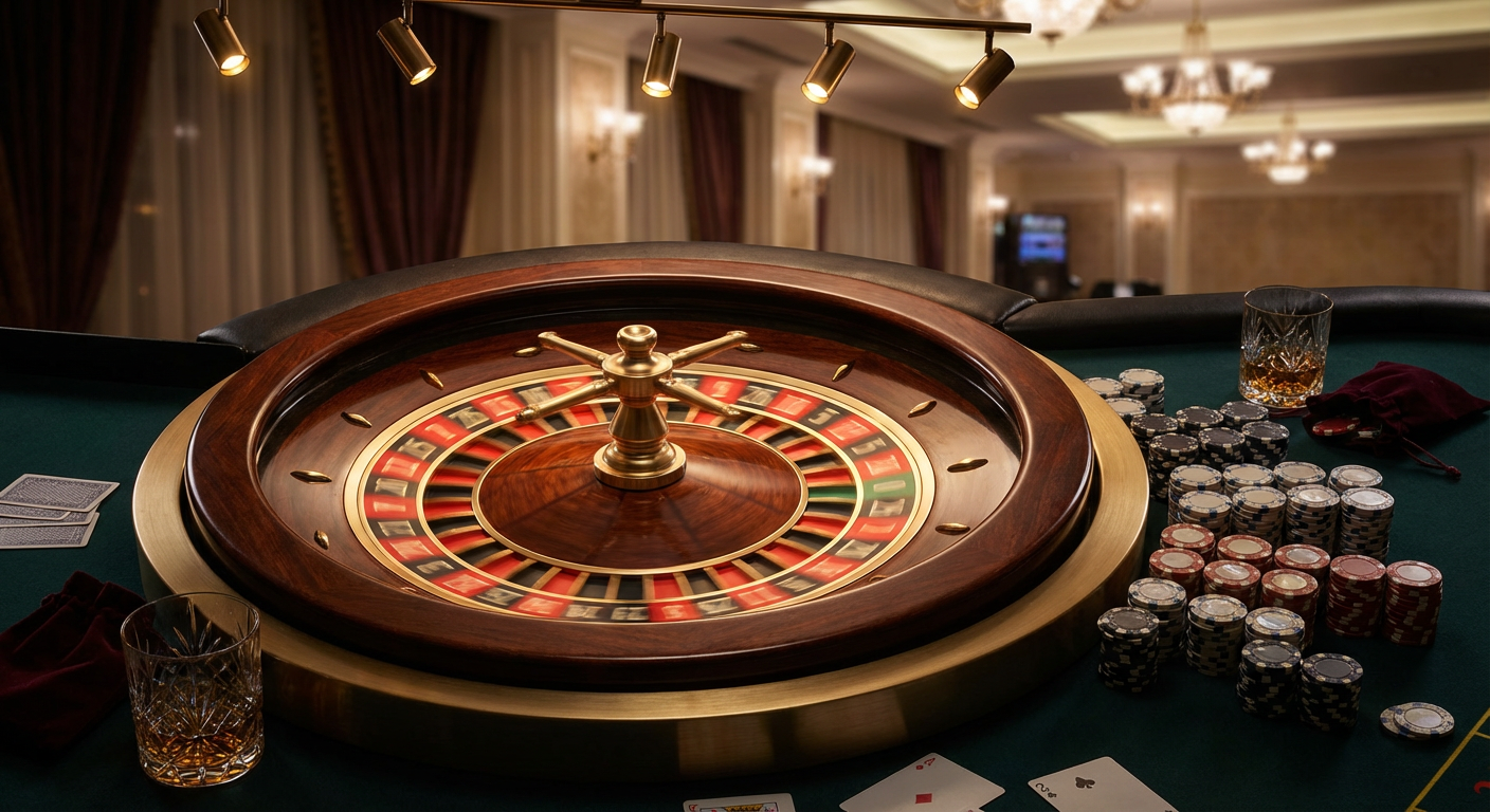 Roulette