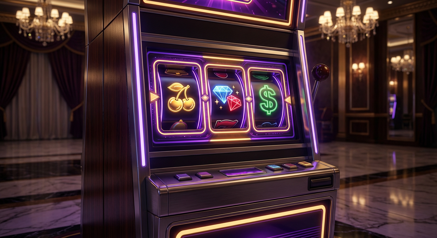 Slots